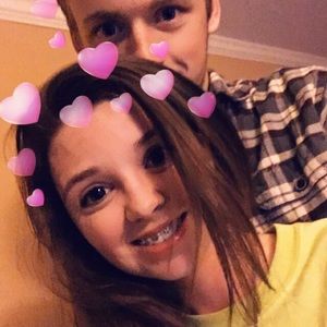 Meet your Posher, Bree